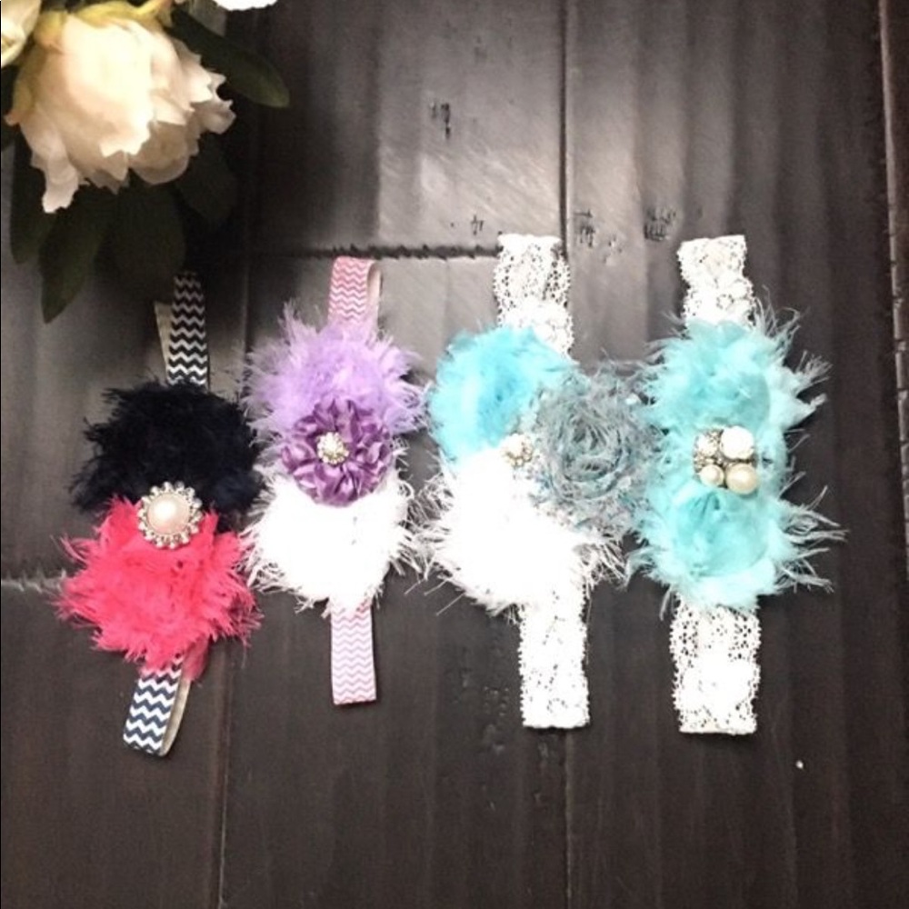 Head bands